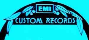 EMI Custom Records on Discogs