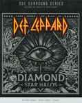 Cover of Diamond Star Halos, 2024-02-23, Blu-ray