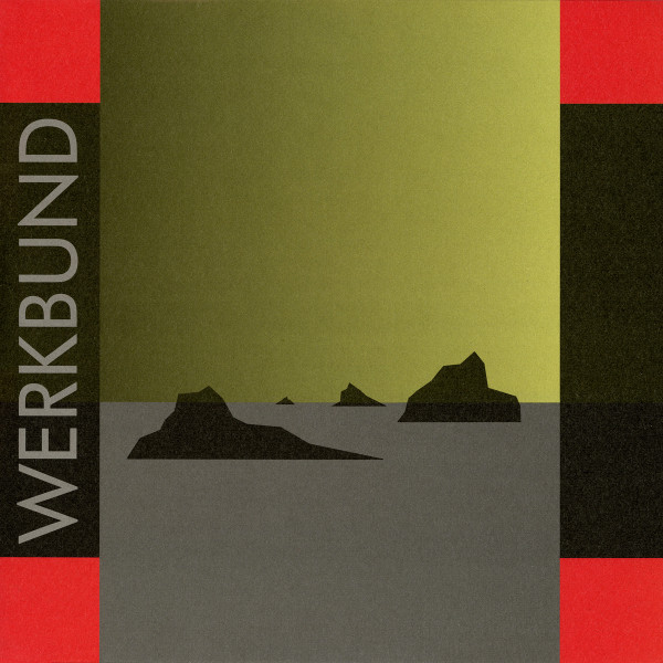 Werkbund – Weit Draussen (2006, Vinyl) - Discogs