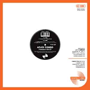 Alessandro Oliviero – Review And Profile EP (2003, Vinyl) - Discogs