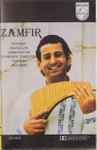 Cover of Gheorghe Zamfir, 1982, Cassette