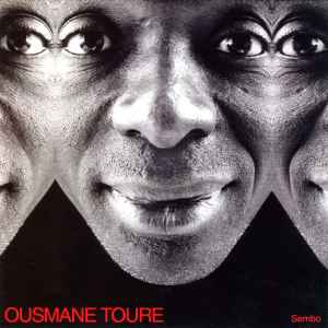 Ousmane Touré