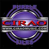 Cirao Purple Files on Discogs