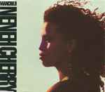 Cover of Manchild, 1989, CD