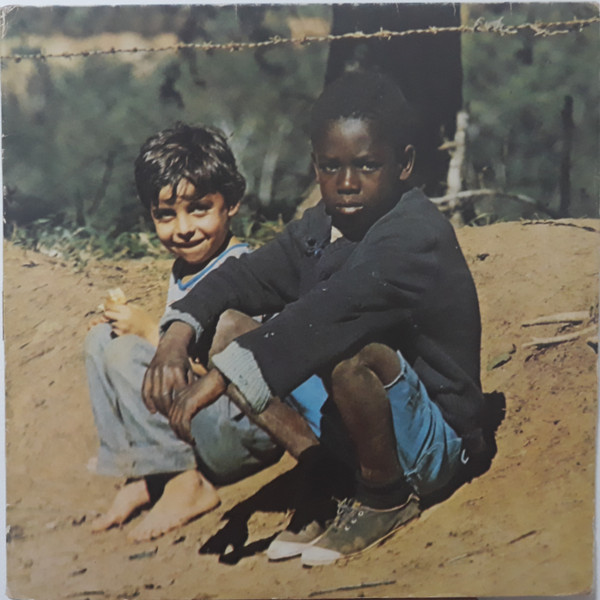 Milton Nascimento & Lô Borges – Clube Da Esquina (1985, Gatefold 