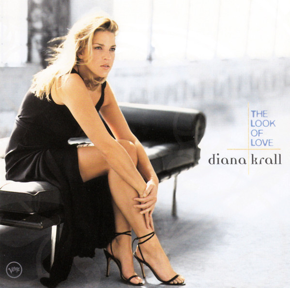 Diana Krall - The Look Of Love | Verve Records (3145498462) - main