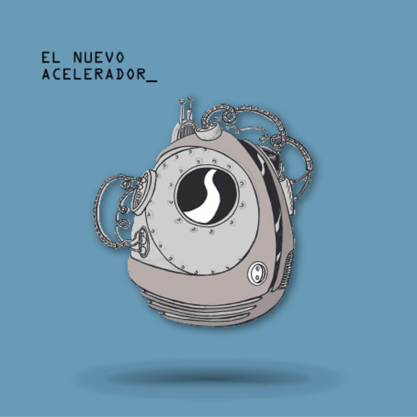 ladda ner album El Nuevo Acelerador - El Nuevo Acelerador
