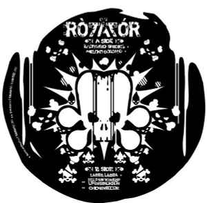 Help Me Keep Up Destruktion - Rotator