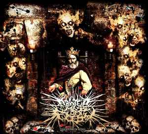 Abated Mass Of Flesh – Brutal Death (2013, CD) - Discogs