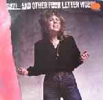 Cover of Suzi...And Other Four Letter Words, 1979, Vinyl