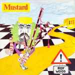 Cover of Mustard, 1999, CD