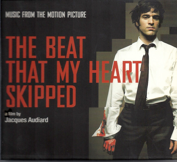 The Beat That My Heart Skipped (Music From Motion Picture) (2005, CD)