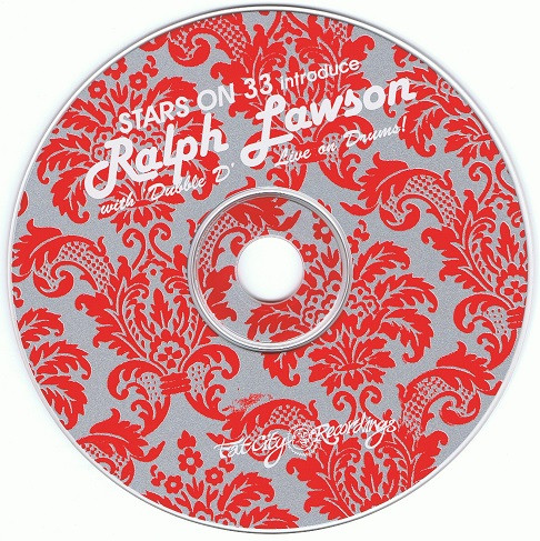 last ned album Various - Ralph Lawson Stars On 33