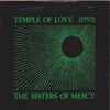 The Sisters Of Mercy - Temple Of Love (1992)