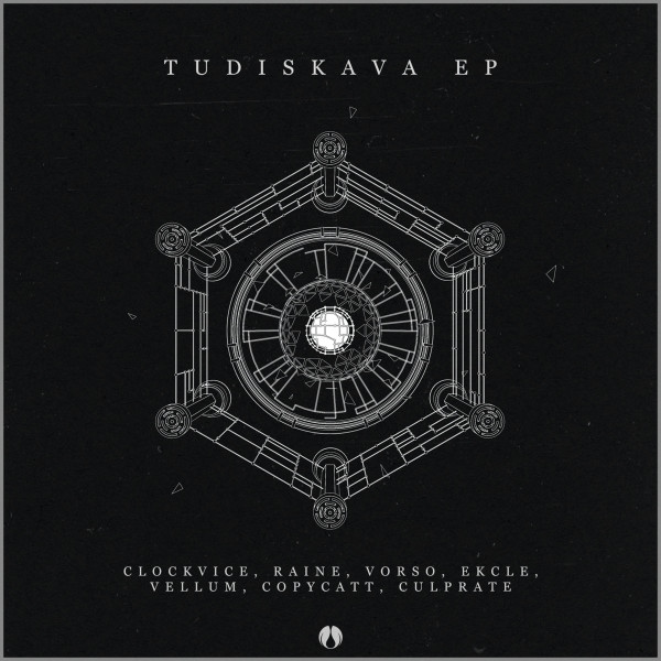 descargar álbum Clockvice & Raine & Vorso - Tudiskava