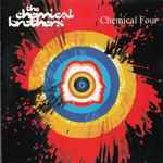 Cover of Chemical Four, 2001, CD