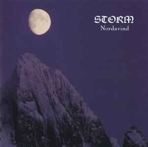 Storm (10) - Nordavind