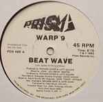 Cover of Beat Wave, 1983, Vinyl