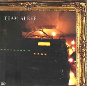 Team Sleep - Team Sleep EPK album cover