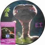 Cover of E.T. The Extra-Terrestrial (Original Motion Picture Soundtrack), 1982, Vinyl