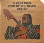 Cover of King Of The Blues Guitar, 1974, Vinyl