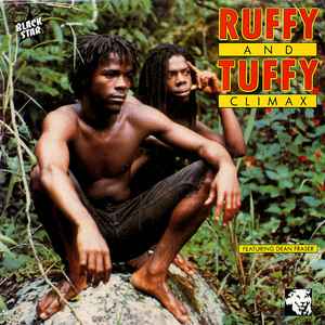 Ruffy & Tuffy – Climax (1988, Vinyl) - Discogs