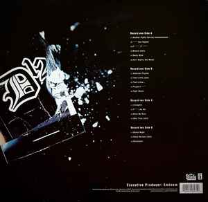 D12 – Devils Night (2001, Vinyl) - Discogs