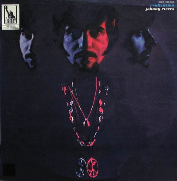 Johnny Rivers - Realization | Releases | Discogs