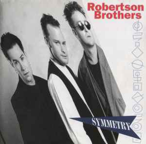 Robertson Brothers – Here (2003, CD) - Discogs