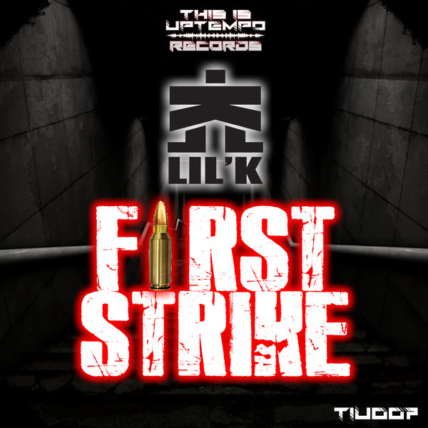 Album herunterladen Little K - First Strike