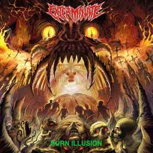 Exterminate (4) - Burn Illusion