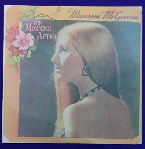 Maureen McGovern - The Morning After | Releases | Discogs