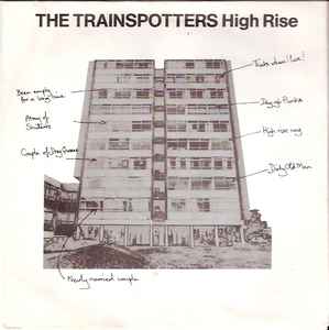 High Rise - The Trainspotters