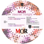 Album herunterladen MOR - Heaven Tonight