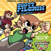 lataa albumi Anamanaguchi - Scott Pilgrim Vs The World The Game Original Videogame Soundtrack