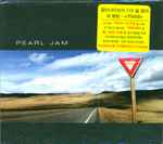 Pearl Jam - Yield | Releases | Discogs