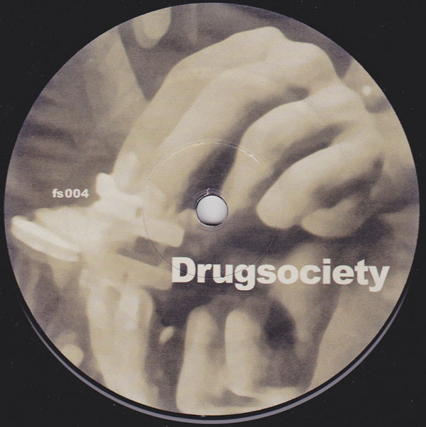 last ned album Eysser - Drugsociety