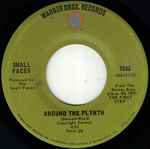Cover of Around The Plynth, 1970, Vinyl