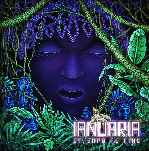 baixar álbum Ianuaria - Da Capo Al Fine