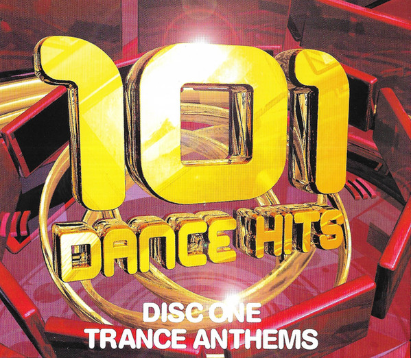 Stream 101 Dance Hits (Official) music  Listen to songs, albums, playlists  for free on SoundCloud