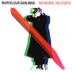 Marvelous Darlings – Shoot The Piano Player (2009, Vinyl) - Discogs