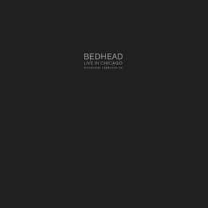 Bedhead – 1992-1998 (2014, Box Set) - Discogs