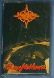 Masta Ace Incorporated – SlaughtaHouse (1996, Cassette) - Discogs