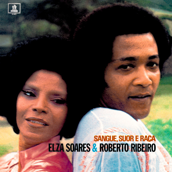 Elza Soares – Bis / Sorris De Mim / Agua E Fogo / Irma Da Tristeza (1969,  Vinyl) - Discogs