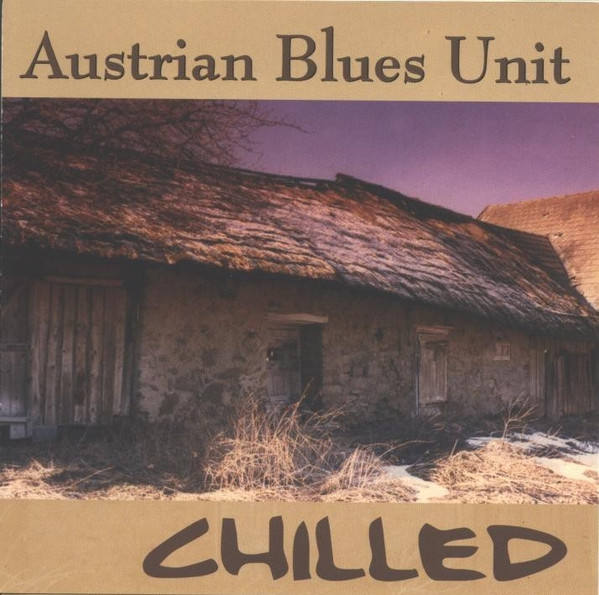lataa albumi Download Austrian Blues Unit - Chilled album