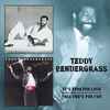 Teddy Pendergrass - It's Time for Love / This One's for You