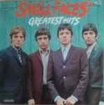 Cover of Small Faces' Greatest Hits, 1977, Vinyl