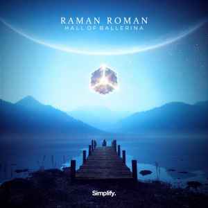 Raman Roman - Hall Of Ballerina album cover