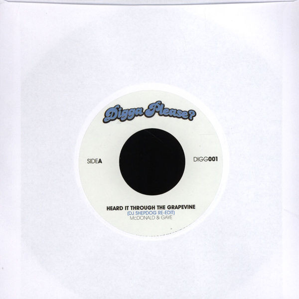 DJ Shepdog – Untitled (2010, Vinyl) - Discogs