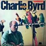 Cover of Latin Byrd, 1975, Vinyl